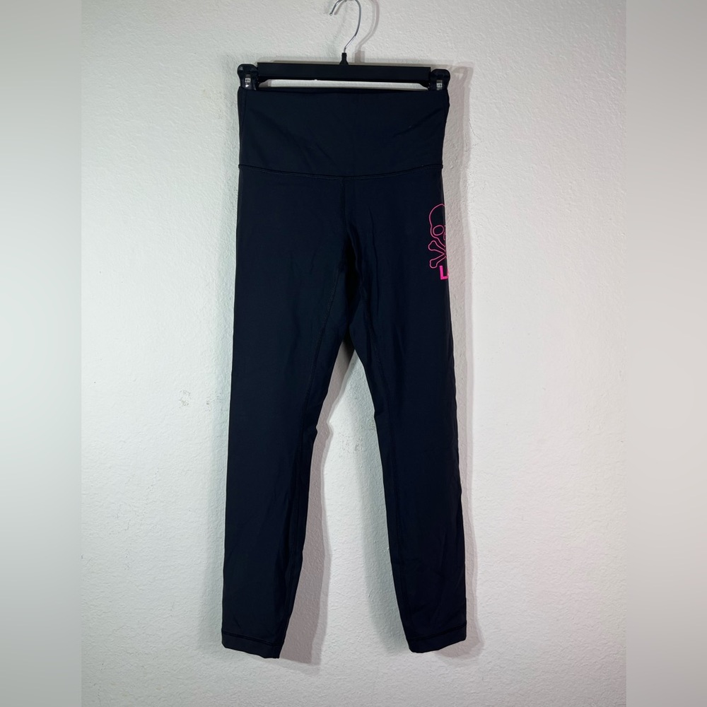 Lululemon x SoulCycle Leggings